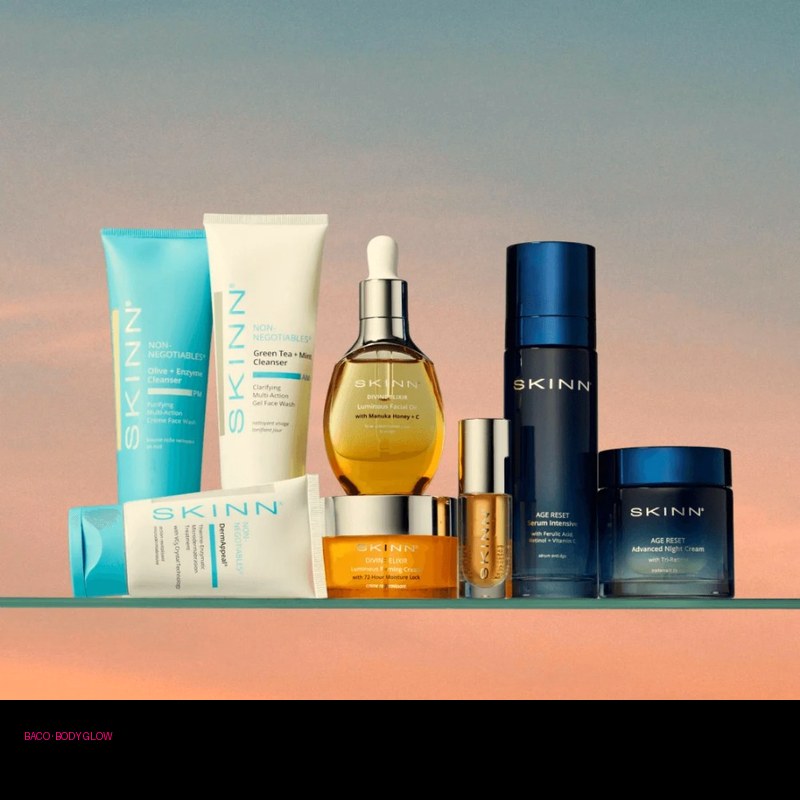 Radiance Body Lotion 400ml